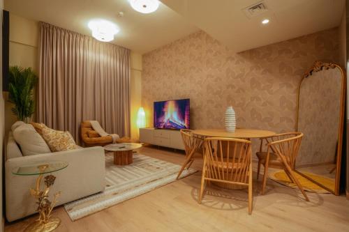 2 bedroom Apartment Dubai Marina, Dubai