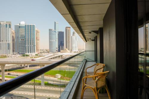 2 bedroom Apartment Dubai Marina, Dubai (Foto 2)
