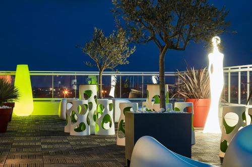 Ibis Styles Hyères Rooftop & Spa