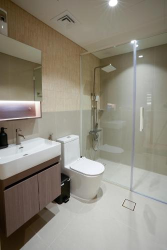 2 bedroom Apartment Dubai Marina, Dubai (Foto 7)