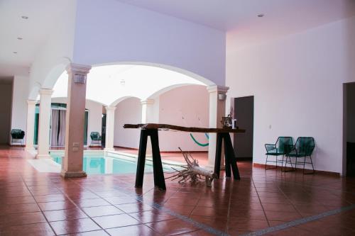 hotel photo