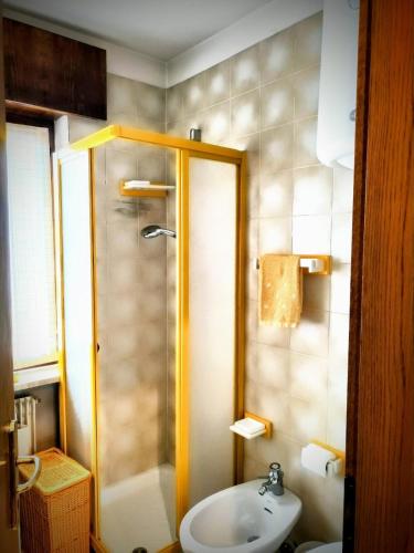 Cozy flat for relax in Gallio