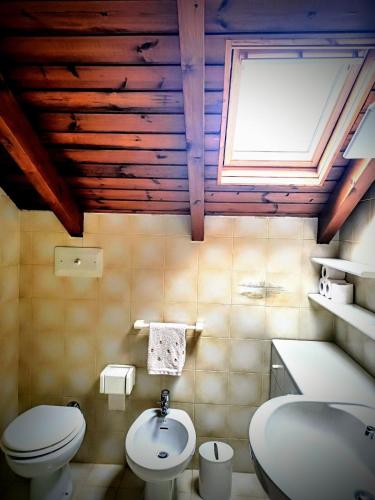 Cozy flat for relax in Gallio