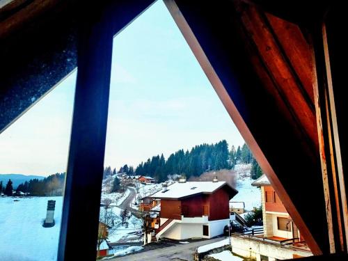 Cozy flat for relax in Gallio