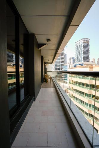2 bedroom Apartment Dubai Marina, Dubai (Foto 5)