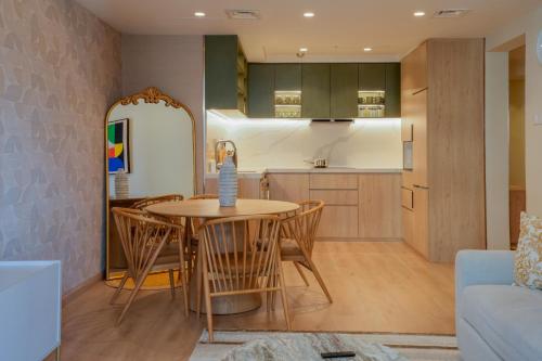 2 bedroom Apartment Dubai Marina, Dubai (Foto 10)