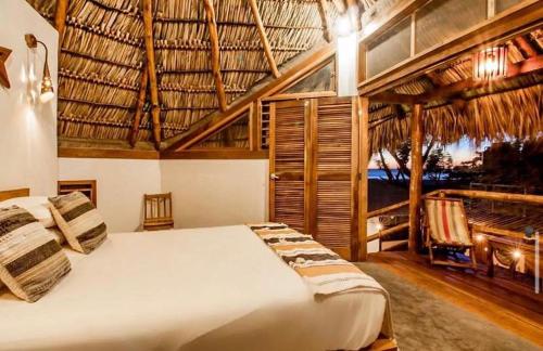 Casitas Pacific in Попойо