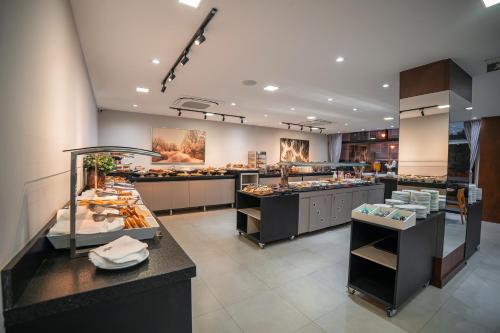 Food and beverages, Laghetto Stilo Vita in Gramado