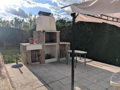 Casa Alba in Hormigos
