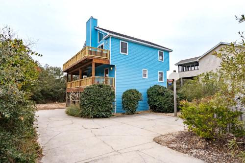 Holiday Home image 6