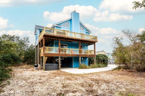 Holiday Home image 5