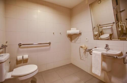 Superior Room - Disability Access room in Novotel RJ Santos Dumont