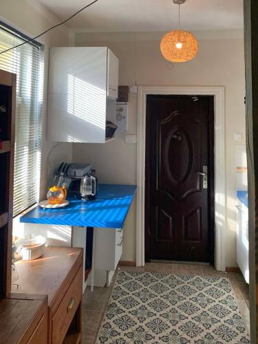 Cozy one room apartment in the nice Kalamaja district, Tallin (foto 3)