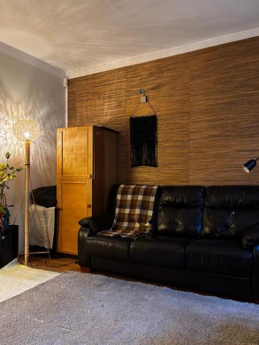 Cozy one room apartment in the nice Kalamaja district, Tallinn (photo 2)