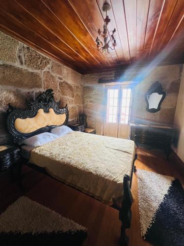 Vivenda Miranda in เปเรลยา