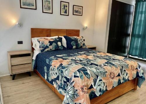 Loft Santiago - Metro Los Héroes