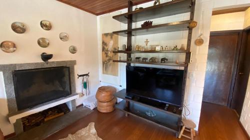 Rancho Kembo · Rancho Kembo quietude e paz em Campos do Jordão (Rancho Kembo · Rancho Kembo quietude e paz em Campos do Jordao) in Parque Rancho Alegre