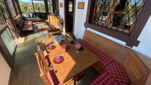 Rancho Kembo · Rancho Kembo quietude e paz em Campos do Jordão (Rancho Kembo · Rancho Kembo quietude e paz em Campos do Jordao) in Parque Rancho Alegre