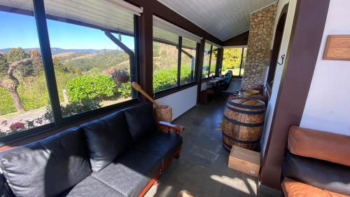 Rancho Kembo · Rancho Kembo quietude e paz em Campos do Jordão (Rancho Kembo · Rancho Kembo quietude e paz em Campos do Jordao) in Parque Rancho Alegre