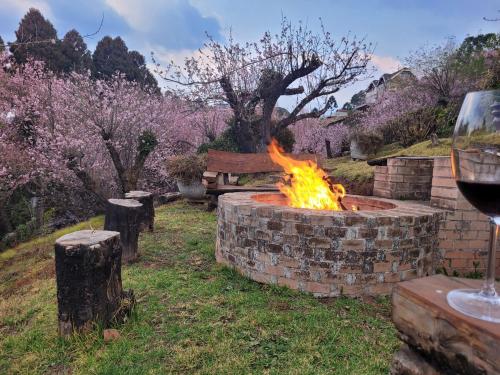 Rancho Kembo · Rancho Kembo quietude e paz em Campos do Jordão (Rancho Kembo · Rancho Kembo quietude e paz em Campos do Jordao) in Parque Rancho Alegre