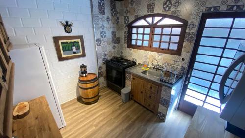 Rancho Kembo · Rancho Kembo quietude e paz em Campos do Jordão (Rancho Kembo · Rancho Kembo quietude e paz em Campos do Jordao) in Parque Rancho Alegre