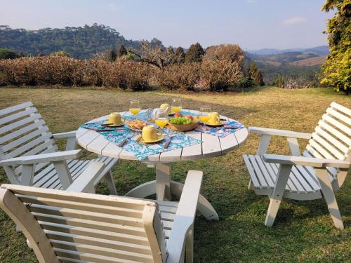 Rancho Kembo · Rancho Kembo quietude e paz em Campos do Jordão (Rancho Kembo · Rancho Kembo quietude e paz em Campos do Jordao) in Parque Rancho Alegre