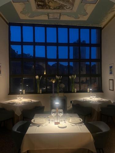 La Corte dei Prefetti di Vico Bellavista Relax in ロンチリオーネ