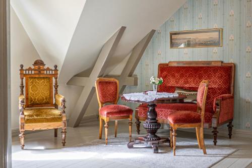 Jugend 1905 in Олесунн