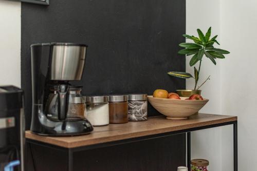 Hostel Coco – Warsaw, MA