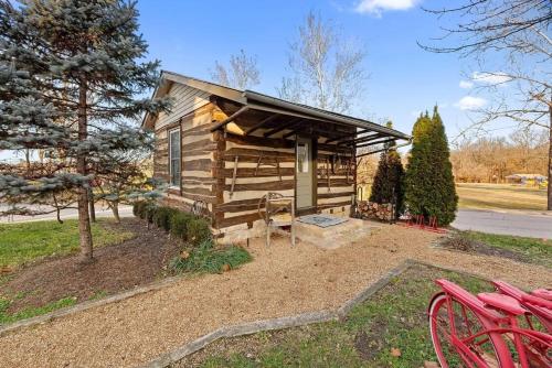 Cozy Augusta Hideaway for 2 in Augusta, USA