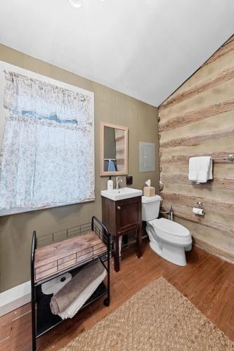 Cozy Augusta Hideaway for 2 in Augusta, USA