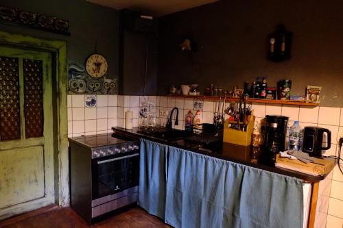 Chata pod Żurawiem (Chata pod Zurawiem) in Kiszkowo