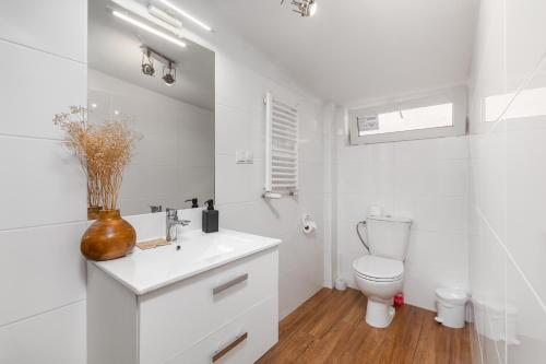 Hostel Coco – Warsaw, MA