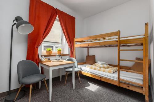 Camera, familiare, bagno privato