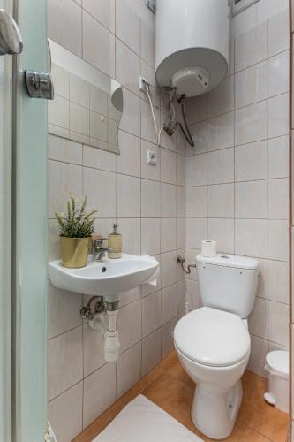 Hostel Coco – Warsaw, MA