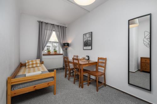 Hostel Coco – Warsaw, MA