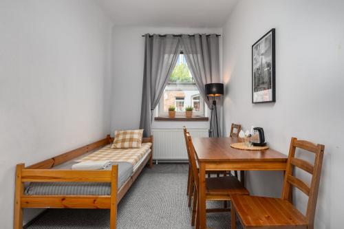 Hostel Coco Room Type - Quadruple Room