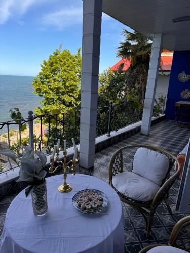 Trabzon Villa in Mersin (Trabzon)