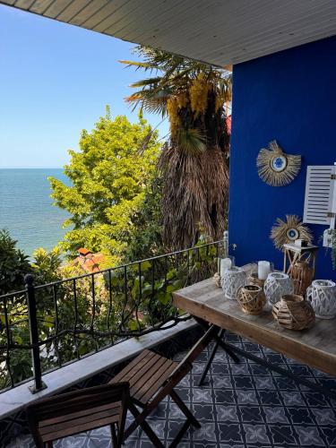 Trabzon Villa in Mersin (Trabzon)