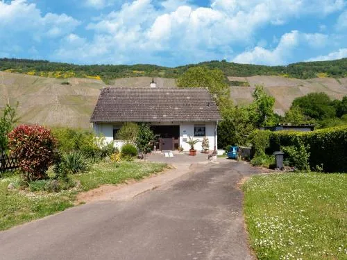 Moselle Vineyard Escape in Wehlen, Deutschland