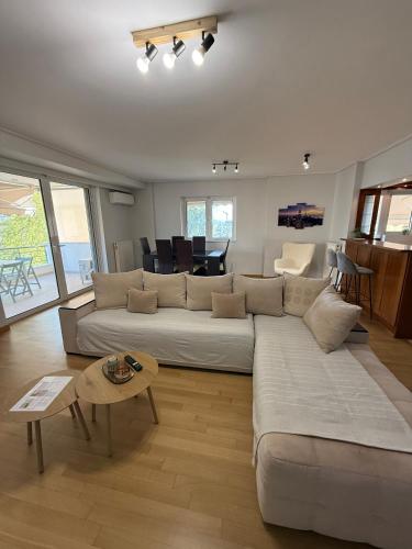 Elliniko Luxury Apartment, Athènes