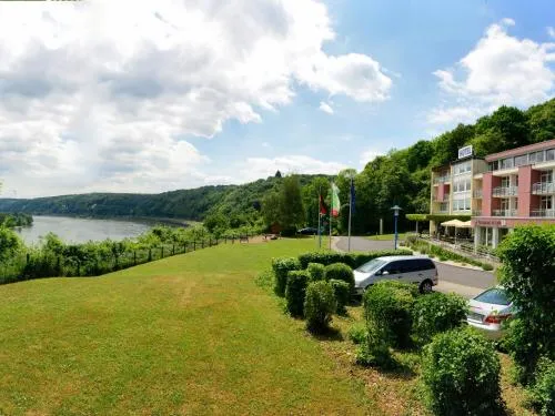 Ringhotel Haus Oberwinter in Remagen, Deutschland