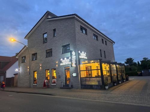 Grand Hotel in Soltau