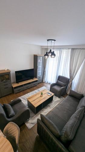Planet Urban Apartment