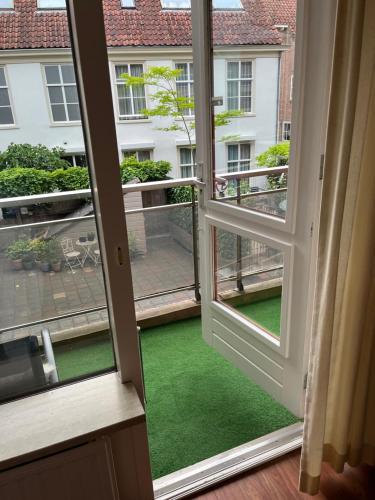 Franciscus in Bergen Op Zoom