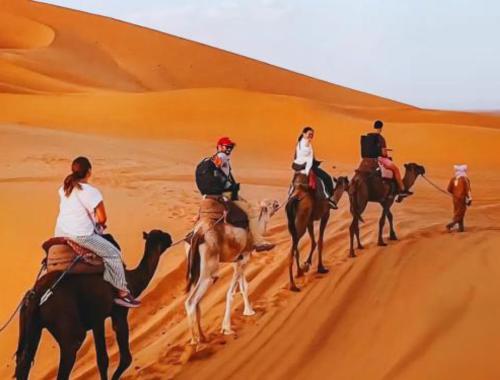 Riad Dar Maria - image 3