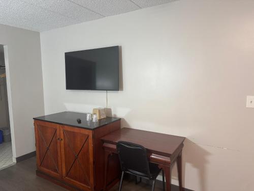 Farrington Inn - North Brunswick in Норт-Брансуік (Нью-Джерсі)