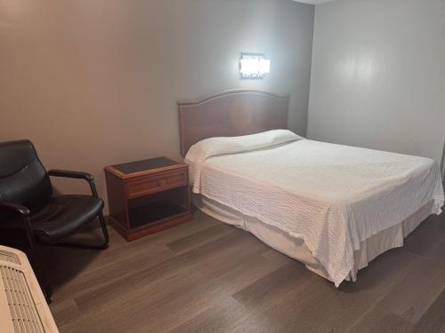 Farrington Inn - North Brunswick in Норт-Брансуік (Нью-Джерсі)