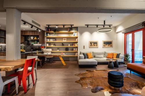 The Architect s Loft, Athens (photo 8)