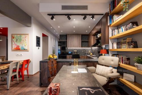 The Architect s Loft, Athens (photo 10)